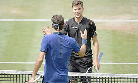 Ai là “kẻ thống trị” kế tiếp của làng banh nỉ thế giới?