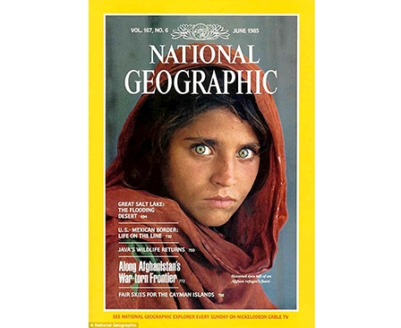 Hẩm hiu số phận người tị nạn Afghanistan tại Pakistan