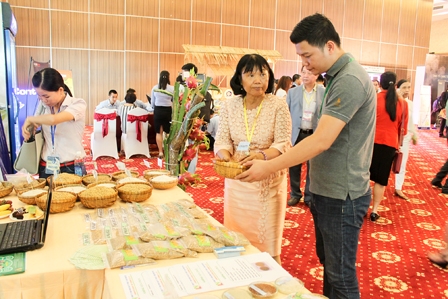 Thúc đẩy đổi mới tư duy sản xuất, kinh doanh theo hướng bền vững