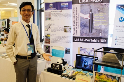 Thanh niên đồng bằng trên đường khởi nghiệp