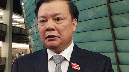 Kỳ họp thứ 2, Quốc hội khóa XIV: Bảo đảm phân bổ ngân sách cân bằng giữa các địa phương