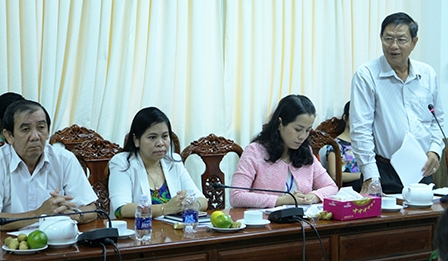 Tăng cường tuyên truyền hình ảnh, những nét đẹp văn hóa và con người Cần Thơ