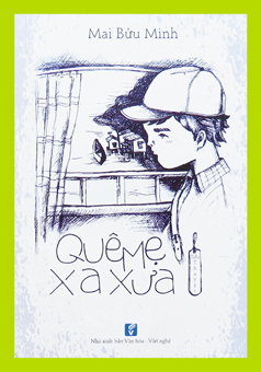 Ấm tình “Quê mẹ xa xưa”
