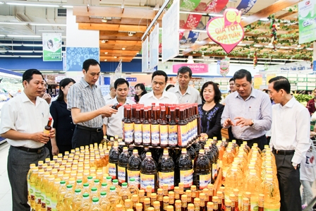 Hàng Việt đã thuyết phục người tiêu dùng Việt