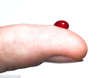 Chẩn đoán nhanh nhiễm trùng huyết trong 4 giờ