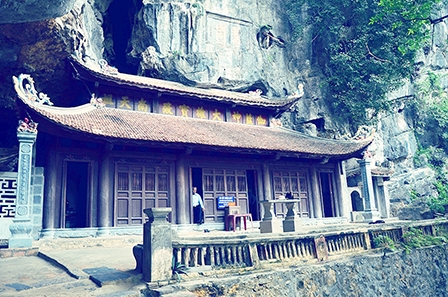 Sống chậm ở đất kinh kỳ