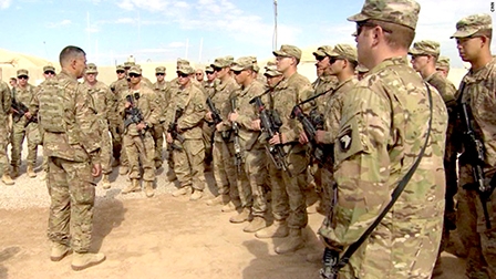 Tái chiếm Mosul sẽ khó khăn!