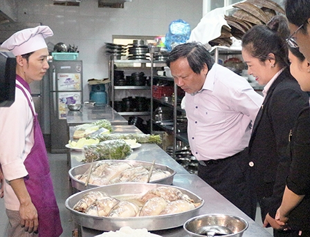 Bước đột phá để thay đổi hình ảnh du lịch