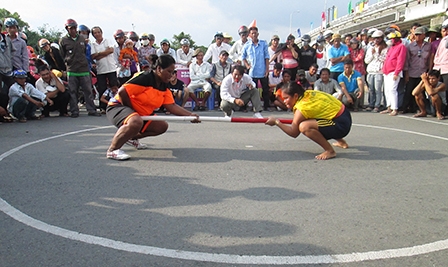 Sức sống văn hóa Khmer Nam bộ