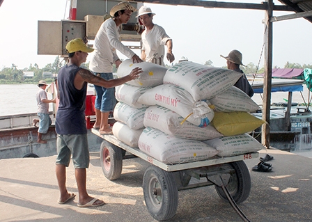 Đầu tư “dài hơi” cho xuất khẩu