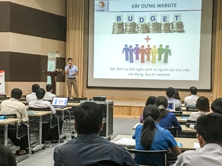 Tăng khả năng cạnh tranh cho doanh nghiệp