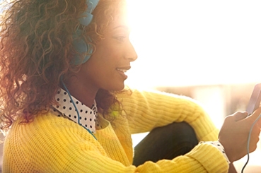 Tác động toàn diện của âm nhạc đối với sức khỏe