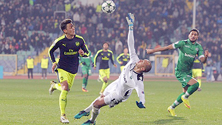 Kẻ vui - người buồn