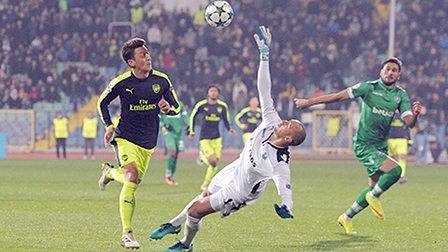 Kẻ vui - người buồn