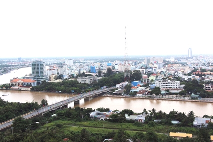 ACVN phải góp phần giải quyết hiệu quả các thách thức của đô thị Việt Nam