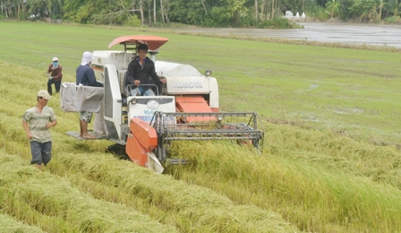 Hướng đến “Hợp tác-Hội nhập-Phát triển”