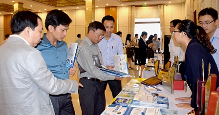 Thúc đẩy sản phẩm, dịch vụ công nghệ thông tin thương hiệu Việt