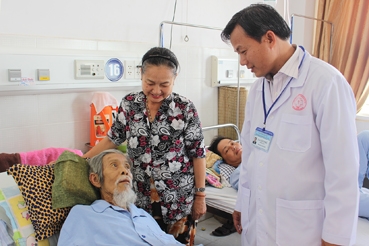 Kỹ thuật mới điều trị hiệu quả các bệnh lý đường mật tụy