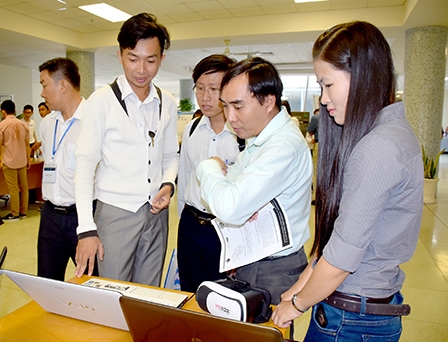 Nắm bắt cơ hội!