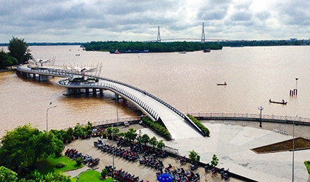 Xây dựng và nhân rộng các mô hình văn hóa, văn minh đô thị