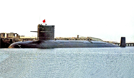 Mỹ lo ngại việc Trung Quốc phát triển năng lực quân sự