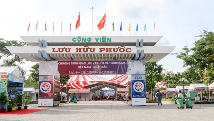 Nâng cao quan hệ hợp tác văn hóa- thương mại Việt Nam- Nhật Bản