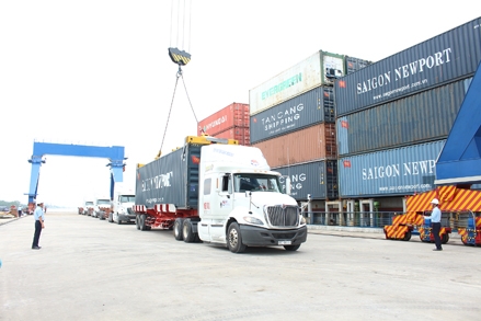 Cần Thơ chủ động hội nhập kinh tế quốc tế