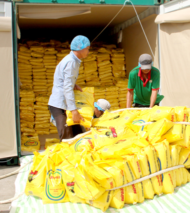 Mở lối cho nông nghiệp ĐBSCL