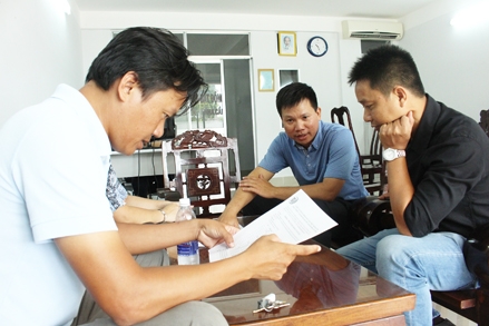 Tín hiệu khả quan từ thị trường bất động sản