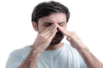 4 loại tinh dầu chữa viêm xoang một cách tự nhiên