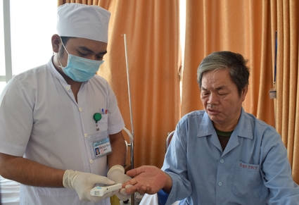 Quan tâm dự phòng bệnh đái tháo đường