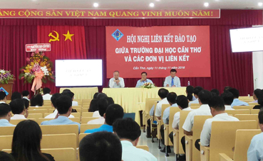 Đa dạng hóa ngành nghề, hình thức đào tạo, đáp ứng nhu cầu xã hội