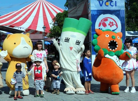 Dấu ấn Việt - Nhật