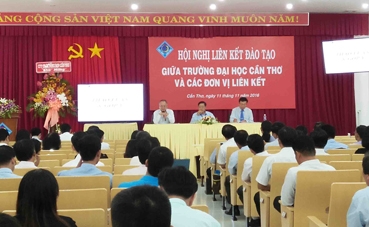 Đa dạng hóa ngành nghề, hình thức đào tạo, đáp ứng nhu cầu xã hội