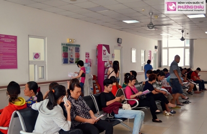 Tầm soát, phát hiện sớm ung thư vú