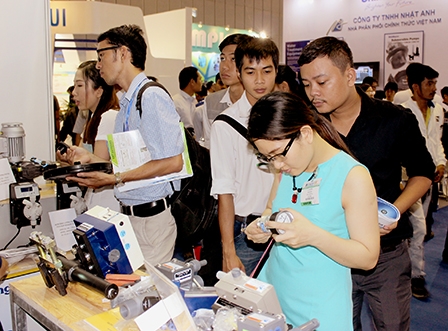 Giải pháp phát triển cấp nước bền vững cho ĐBSCL