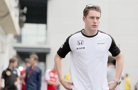 Thế hệ mới trên đường đua F1