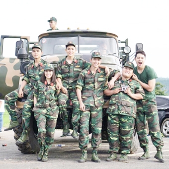 Tuổi trẻ và lý tưởng sống trong “Sứ mệnh trái tim”