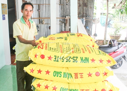 Nâng chất, nhân rộng