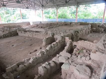 An Giang: Xây dựng hồ sơ Di sản văn hóa thế giới 
cho Di tích Óc Eo- Ba Thê