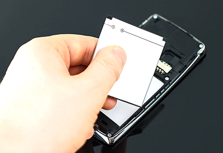 Công nghệ mới cho phép người dùng sạc điện thoại 1 lần/tuần