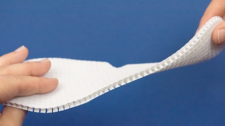 Miếng lót giày in 3D 

dành cho bệnh nhân tiểu đường