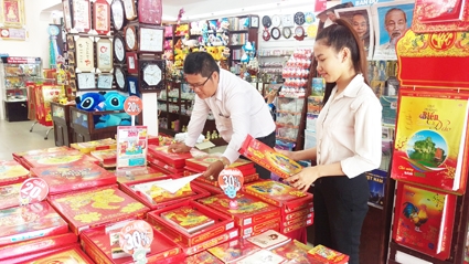 Đặc sắc dòng sản phẩm cao cấp