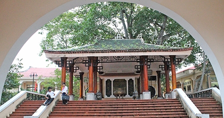 Vĩnh Long: 10 cây, cụm cây được công nhận “Cây Di tích Lịch sử- Văn hóa”