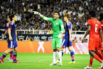 Fox Sport dự đoán Văn Toàn là một trong những cầu thủ đáng xem tại AFF Suzuki Cup