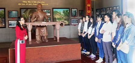 Cần Thơ kỷ niệm Ngày Di sản Việt Nam