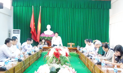 Nâng cao năng lực hội nhập quốc tế của đại biểu dân cử