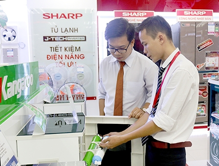 Đa dạng máy nước lọc nước tinh khiết