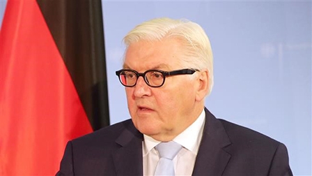 Châu Âu muốn có thỏa thuận kiểm soát vũ khí với Nga