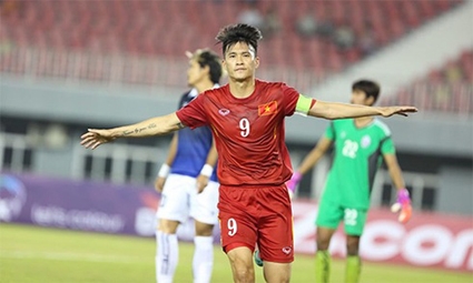 Việt Nam gặp Indonesia ở bán kết